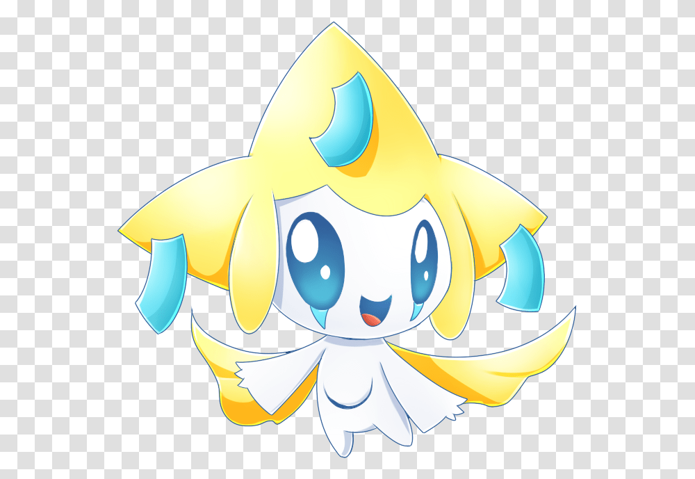 Jirachi Shiny, Outdoors, Nature Transparent Png