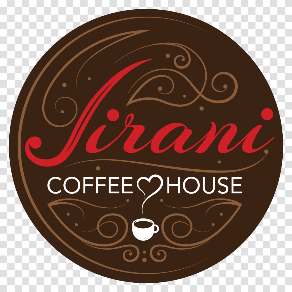 Jirani Coffeehouse Question Mark Clip Art, Logo, Symbol, Text, Rug Transparent Png