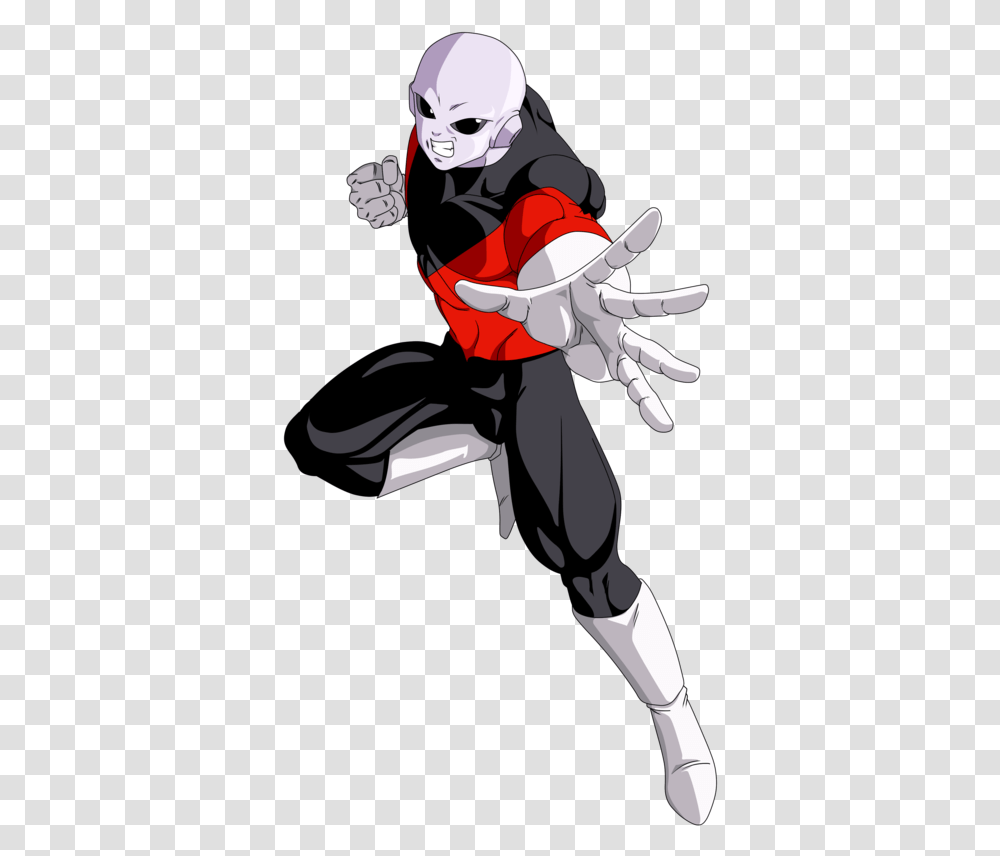 Jiren 3 Image Dragon Ball Jiren, Helmet, Clothing, Apparel, Manga Transparent Png