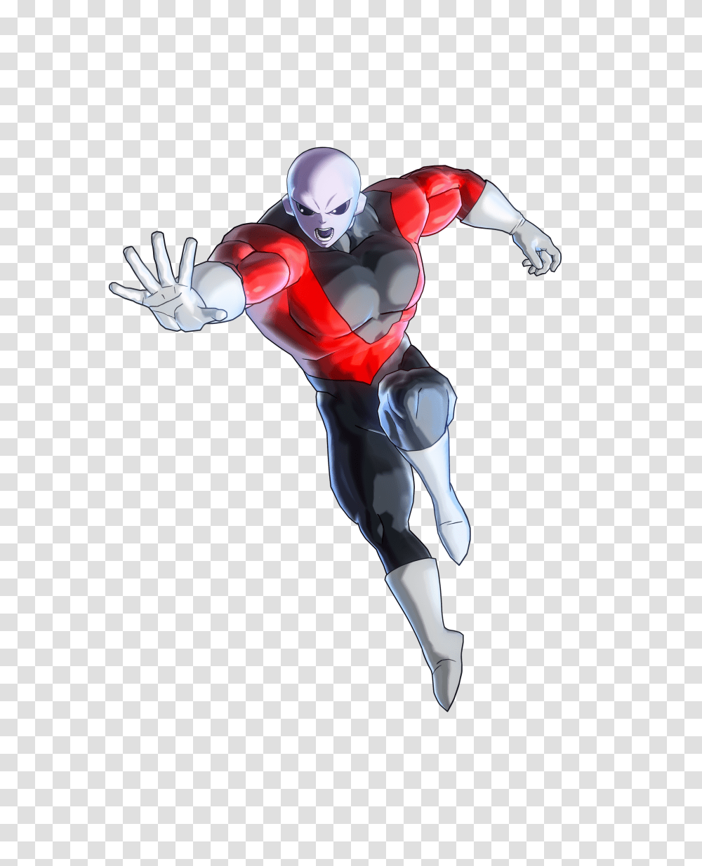 Jiren Dragon Ball Jiren, Costume, Graphics, Art, Person Transparent Png