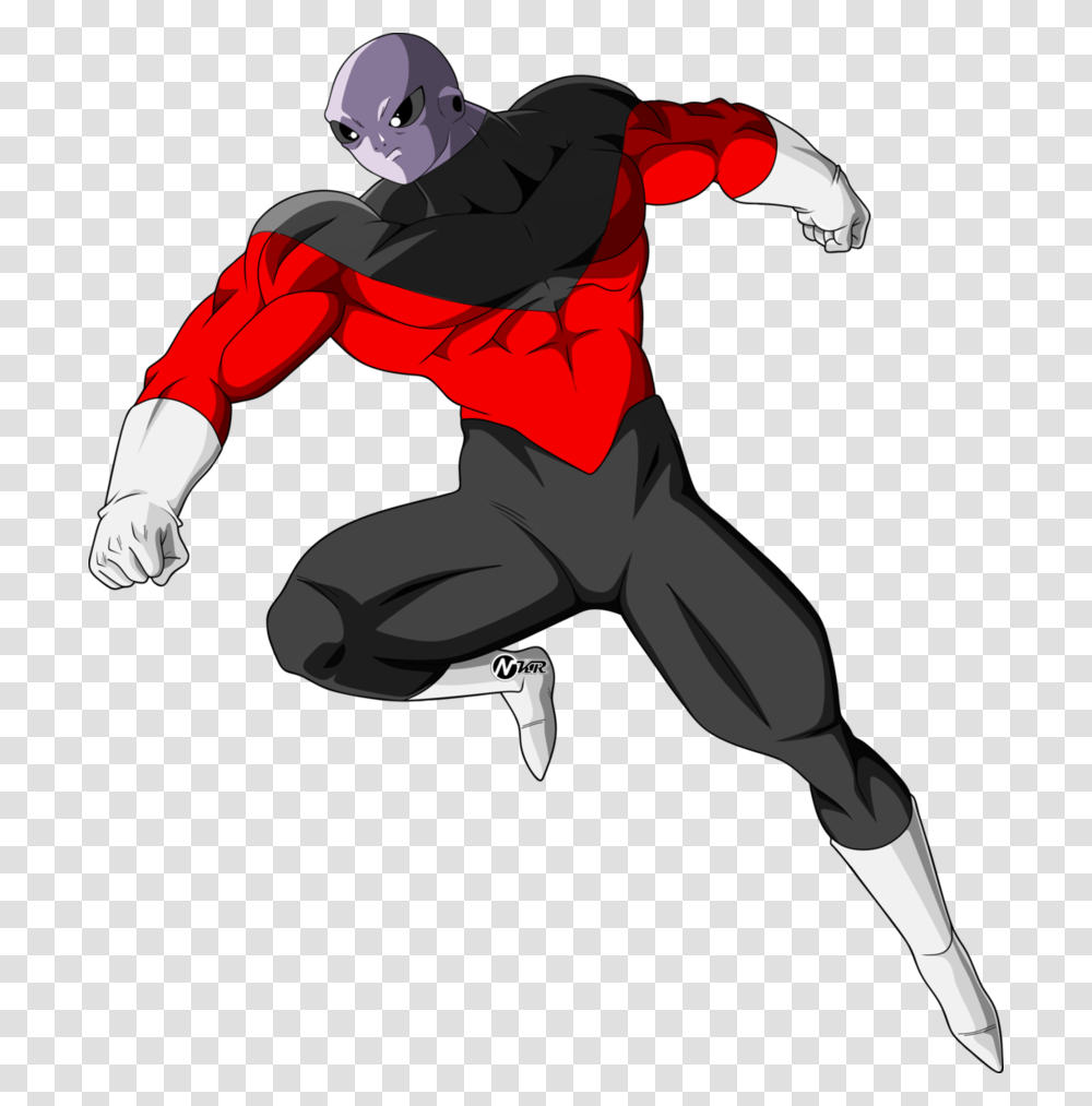 Jiren Mobile Game Whale, Person, Human, Helmet Transparent Png