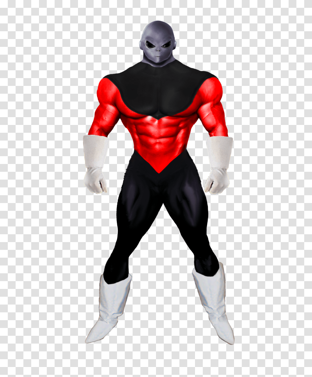 Jiren Universe, Costume, Person, Human, Spandex Transparent Png