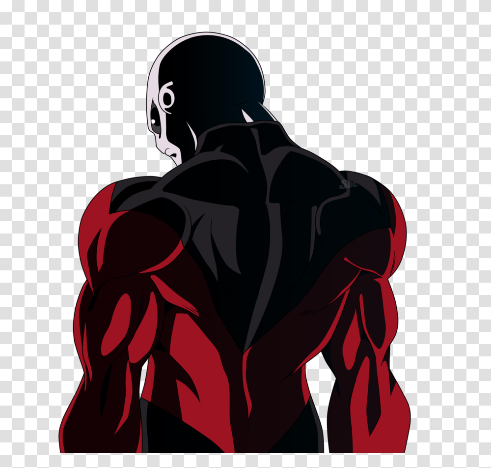 Jiren Vs Gogeta, Person Transparent Png