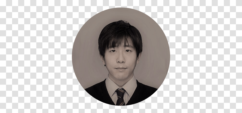Jisoo Park Hwain Ip Law Group Korea Us Patent And Hair Design, Tie, Accessories, Accessory, Person Transparent Png