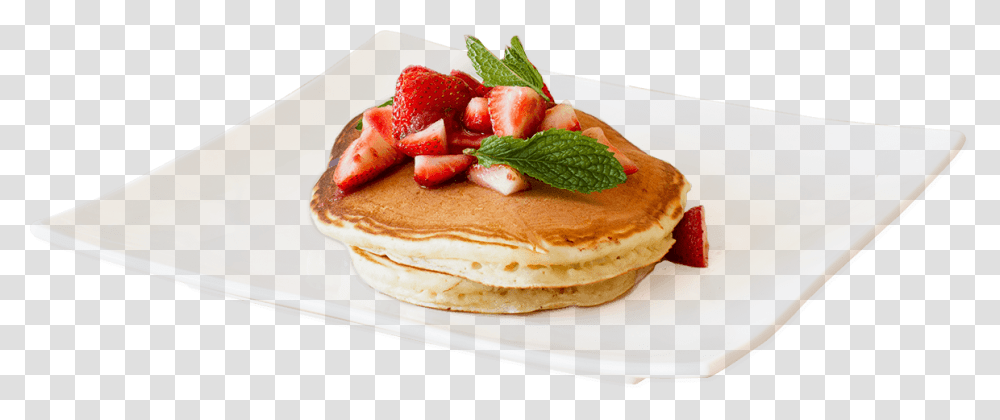Jist Pancakes Pannekoek Pancakes With Fruit, Bread, Food, Burger, Plant Transparent Png