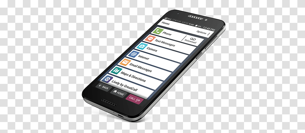 Jitterbug Smart2 Jitterbug Phones, Mobile Phone, Electronics, Cell Phone, Iphone Transparent Png