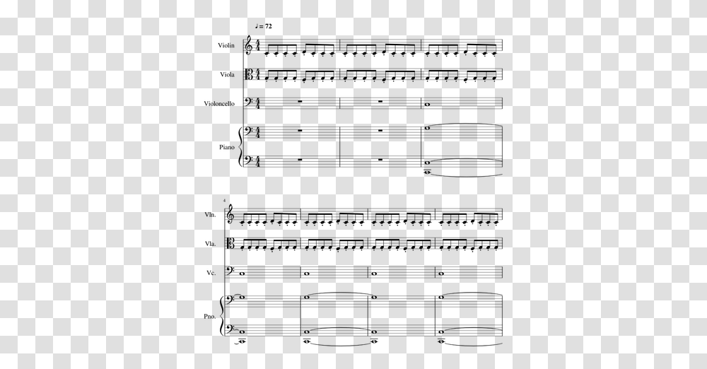 Jiyuu No Tsubasa Trumpet Sheet, Gray, World Of Warcraft Transparent Png