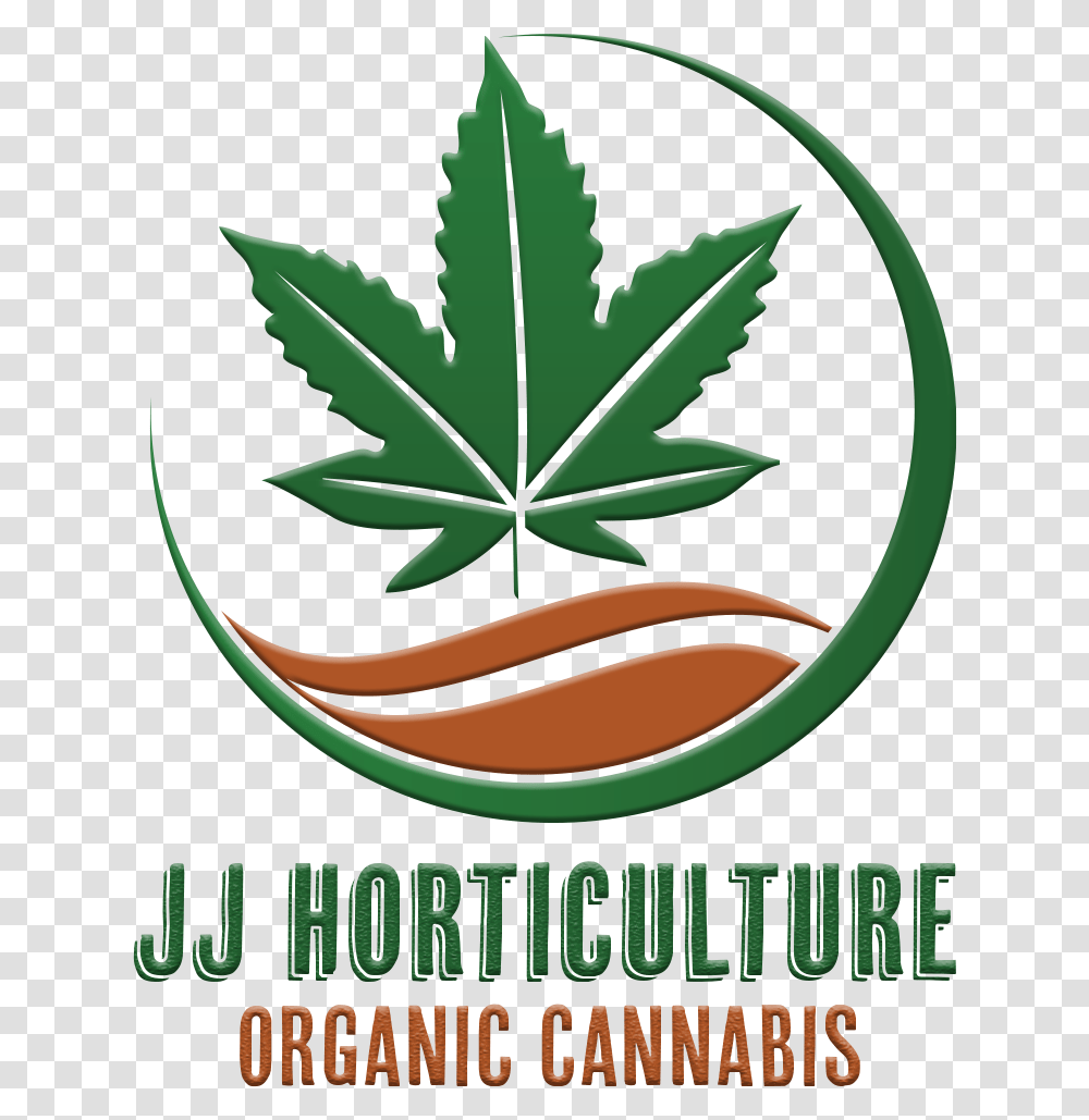 Jj Horticulture - Organic Cannabis Horticulture Logo, Leaf, Plant, Tree, Maple Leaf Transparent Png