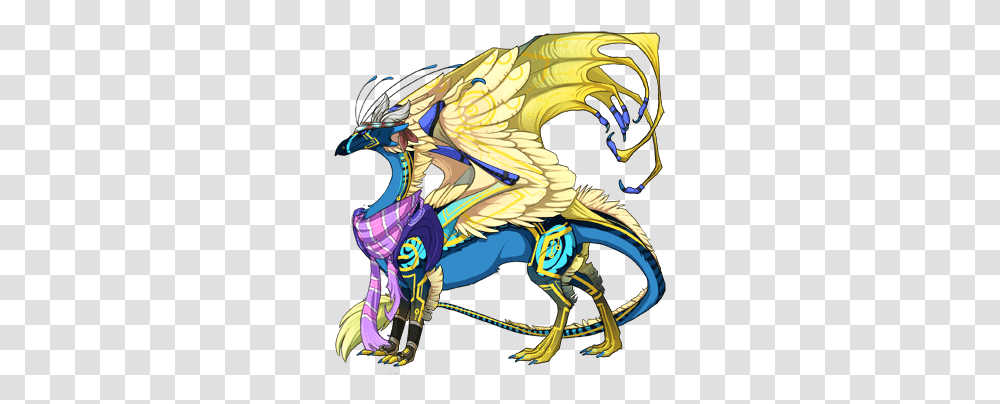 Jjba Dragons Dragon Share Flight Rising Mythical Creatures Drawings Of Space Dragons, Person, Human Transparent Png