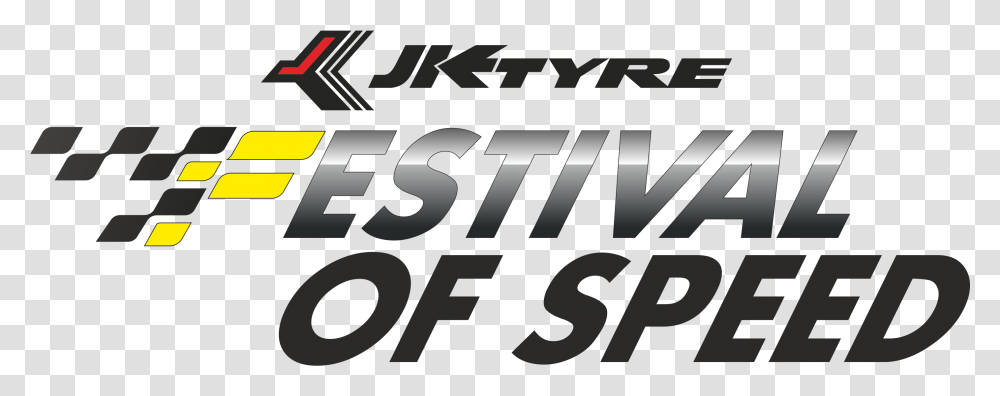 Jk Tyres Festival Of Speed, Alphabet, Word, Number Transparent Png