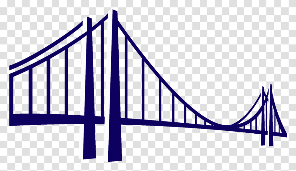 Jlny Navy Blue And White No Letters No Background Logo Jlny Group, Triangle, Bridge, Building, Gate Transparent Png