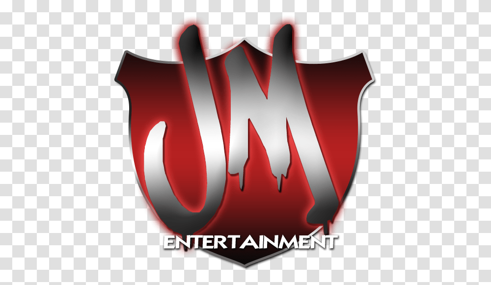 Jm Entertainment Urbanlax Logo Jm Entertainment, Text, Dynamite, Weapon, Symbol Transparent Png