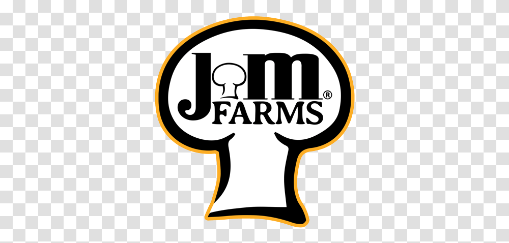 Jm Farms Inc Wholesale Mushroom Company Miamiok Kennedy Space Center, Word, Text, Label, Symbol Transparent Png