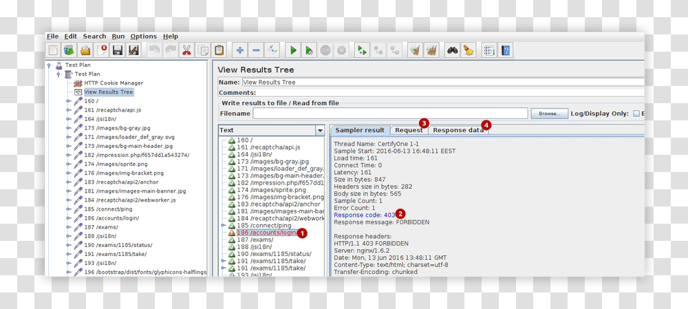 Jmeter, Word, File, Webpage Transparent Png