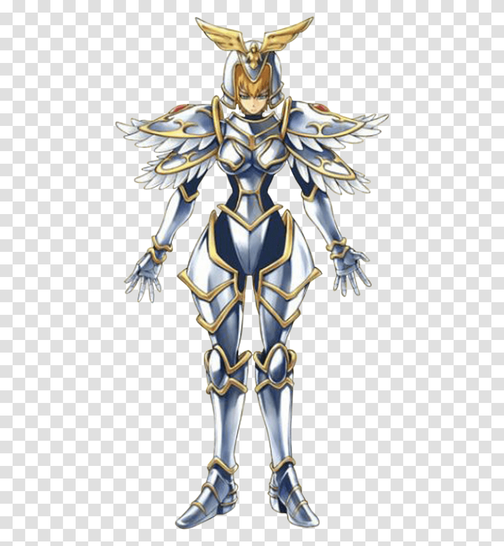 Joan Yugioh, Person, Human, Armor, Toy Transparent Png