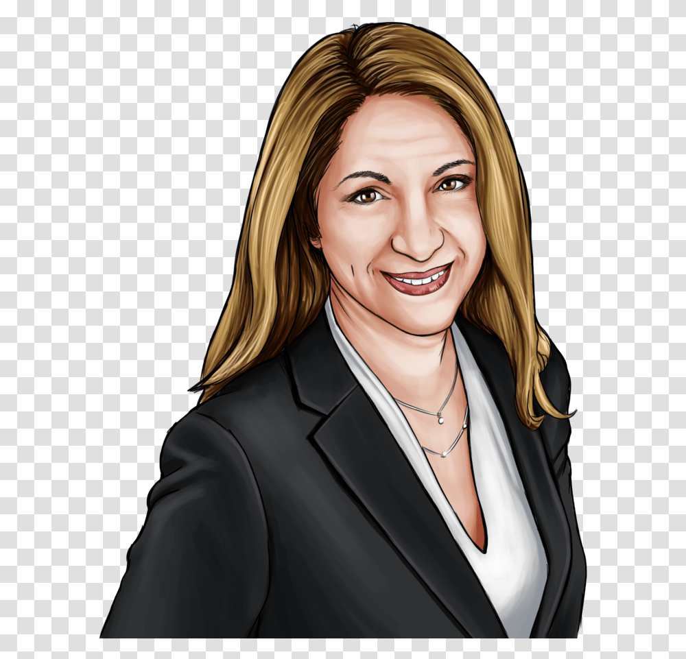 Joanne Raso Rosenblatt Businessperson, Face, Female, Woman Transparent Png