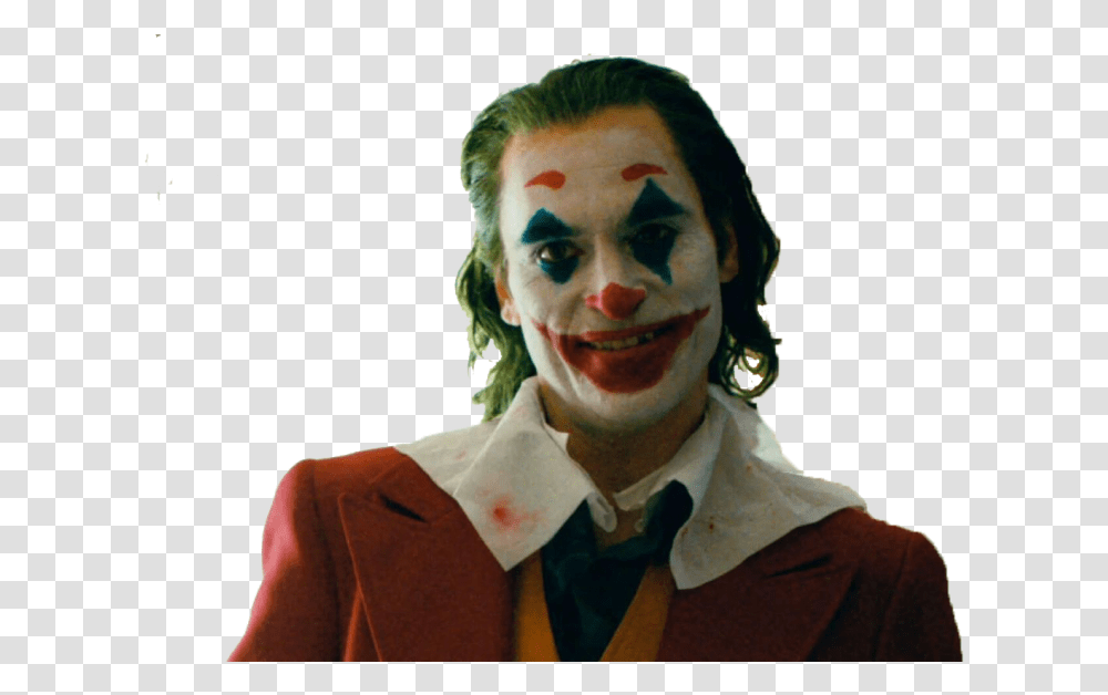Joaquin Phoenix Oscar Joker, Performer, Person, Human, Tie Transparent Png