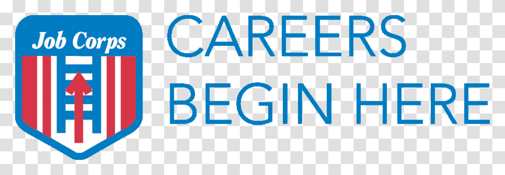 Job Corps Careers Begin Here, Home Decor, Label, Alphabet Transparent Png