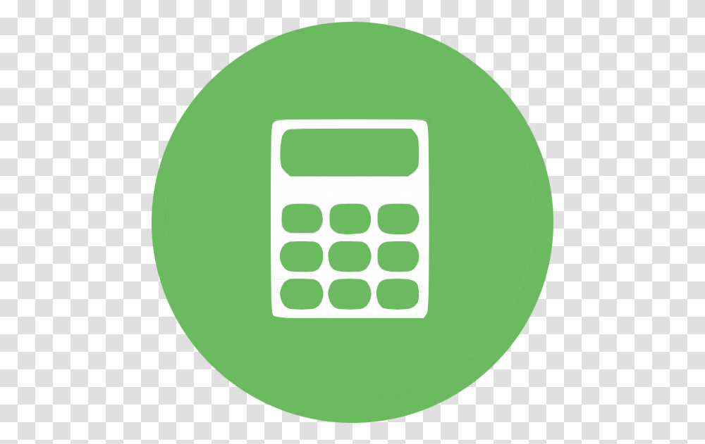 Job Done Icon, Tennis Ball, Sport, Sports, Calculator Transparent Png