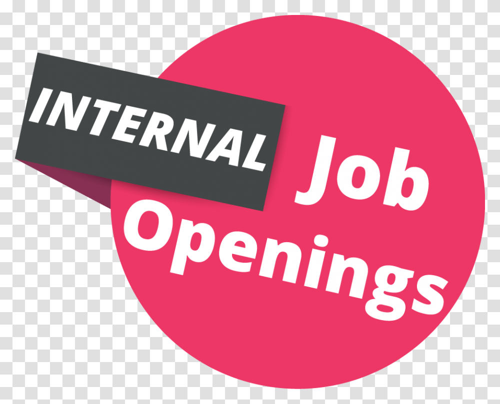 Job Graphic Internal Job Posting, Label, Logo Transparent Png