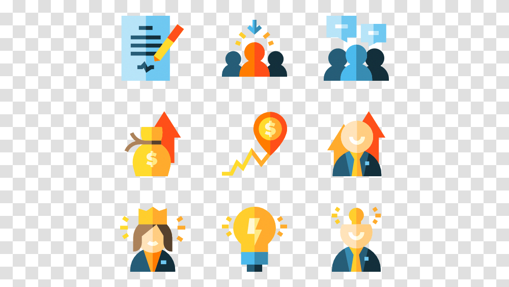 Job Promotion Icon, Light, Poster, Advertisement, Lightbulb Transparent Png