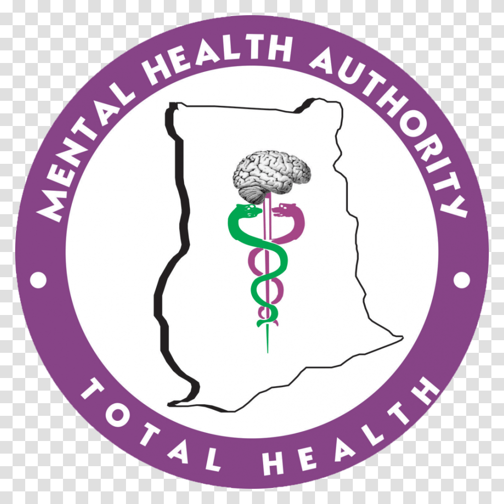 Job Vacancy For Occupational Therapist Current Jobs Ghana Mental Health Authority, Label, Logo Transparent Png
