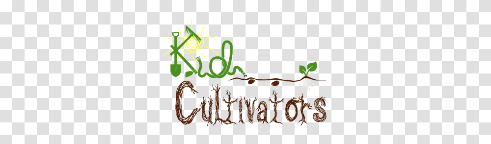 Job Well Done Kid Cultivators, Green, Alphabet, Animal Transparent Png