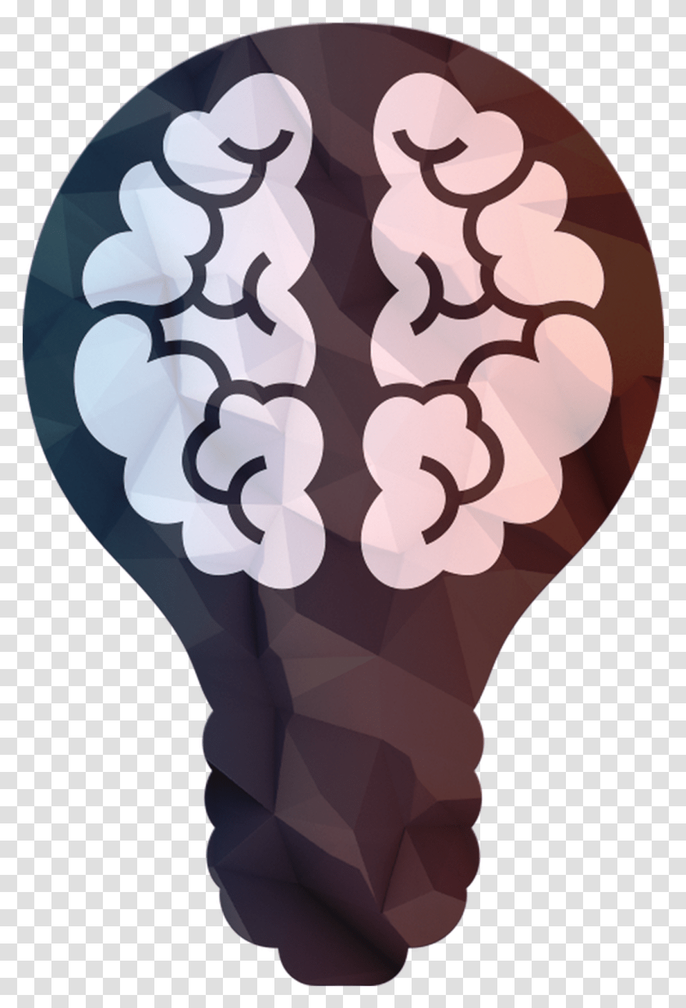 Job Working In A Home Improvement Store Or A Small Brain Icon, Rug, Head, Face Transparent Png