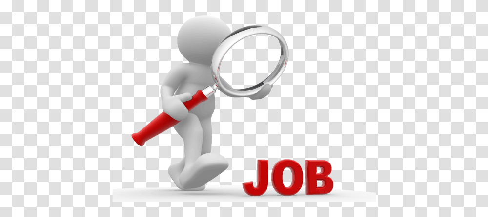 Jobs File Job Seeker Images, Toy, Magnifying Transparent Png