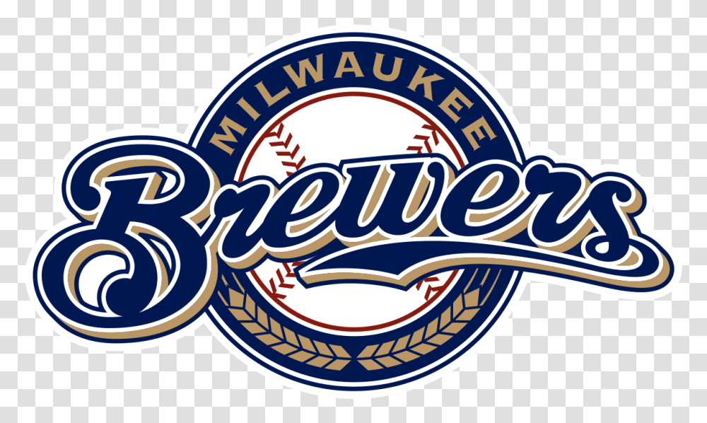 Jobs Milwaukee Brewers, Logo, Trademark, Emblem Transparent Png