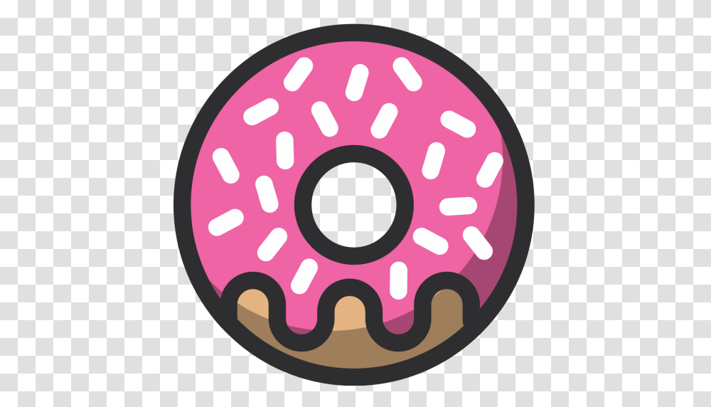 Jobs, Pastry, Dessert, Food, Donut Transparent Png