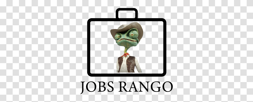 Jobs Rango Illustration, Face, Mammal, Animal Transparent Png