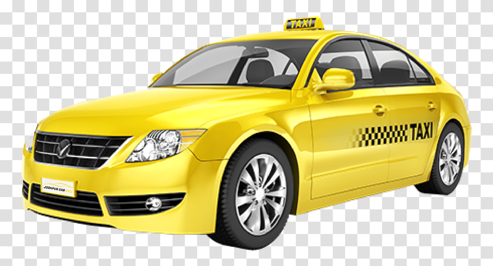 Jodhpur Taxi Services Taxi, Car, Vehicle, Transportation, Automobile Transparent Png