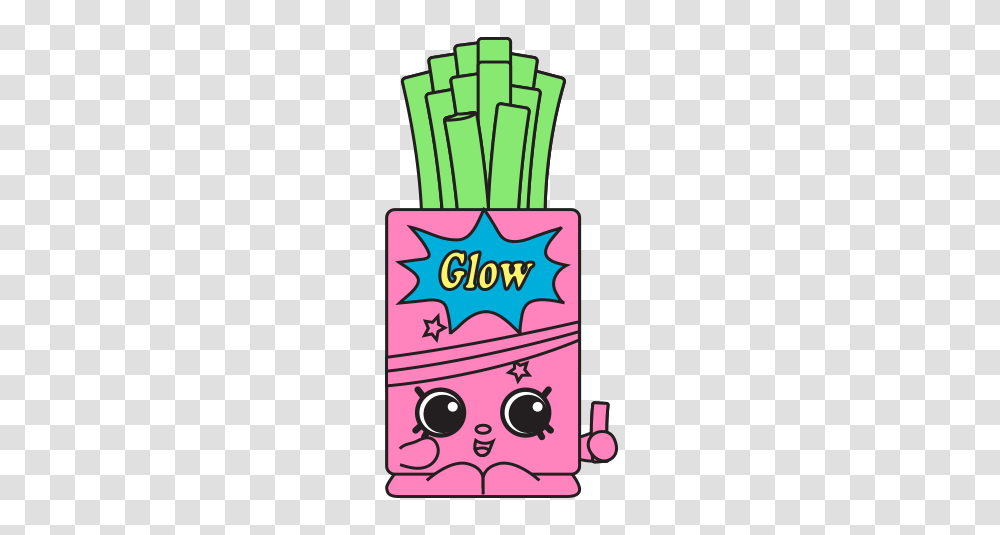 Jodie Glow Sticks Shopkins Wiki Fandom Powered, Plant, Produce, Food, Vegetable Transparent Png