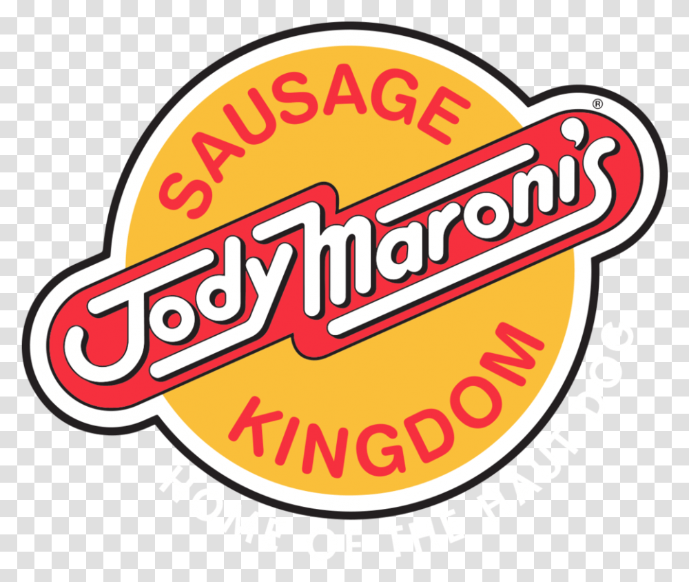 Jody Maroni, Label, Logo Transparent Png