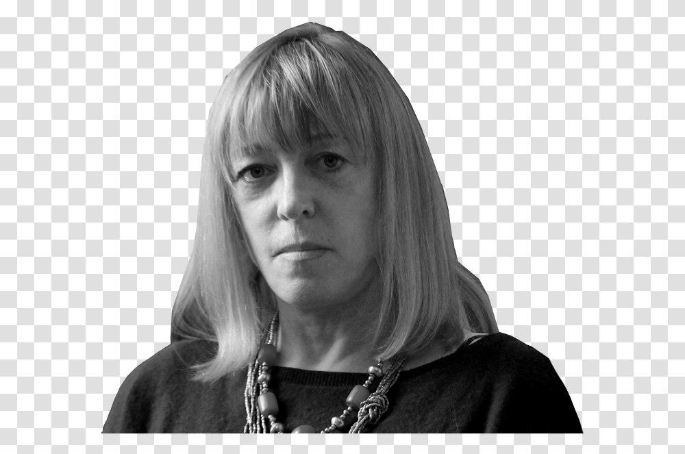 Jody Williams, Person, Human, Necklace, Jewelry Transparent Png