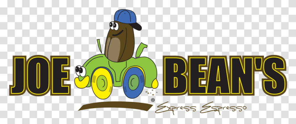 Joe Beans Joe Beans Logo, Text, Plant, Animal, Number Transparent Png