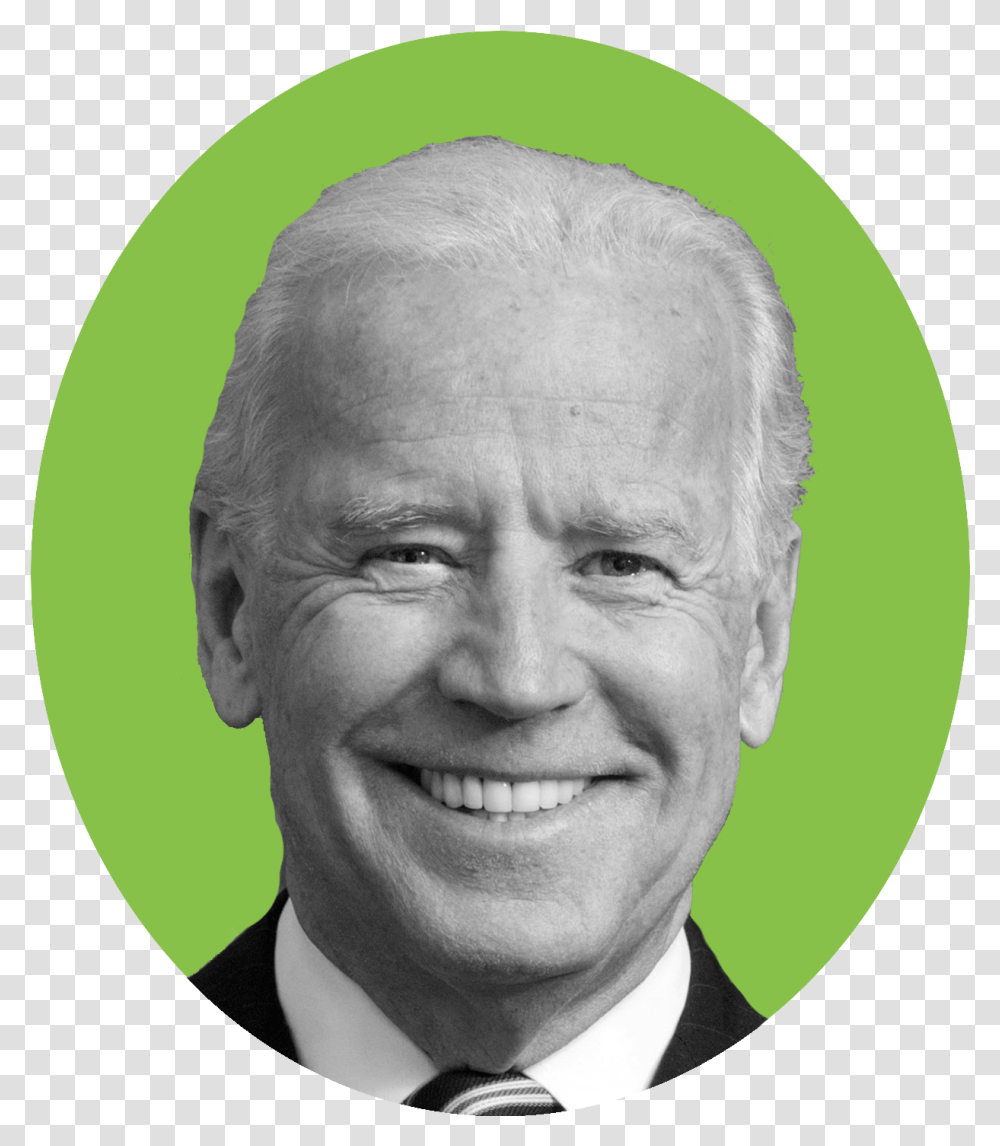 Joe Biden Headshot Trymyui Ux Wars Joe Biden Merry Christmas, Face, Person, Smile, Tie Transparent Png