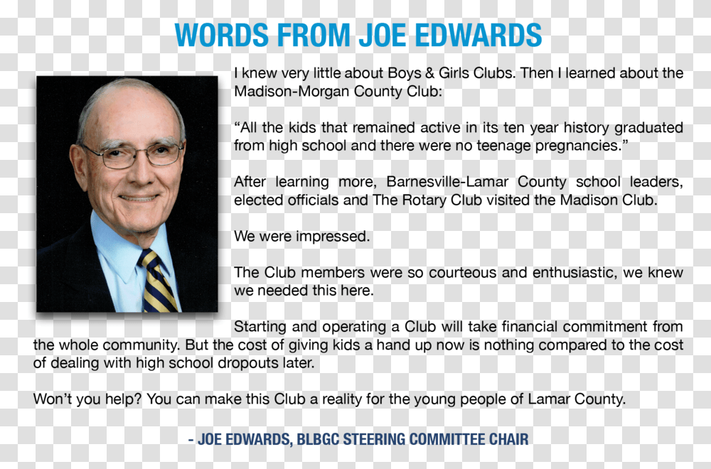Joe Edwards Site, Tie, Accessories, Person, Suit Transparent Png