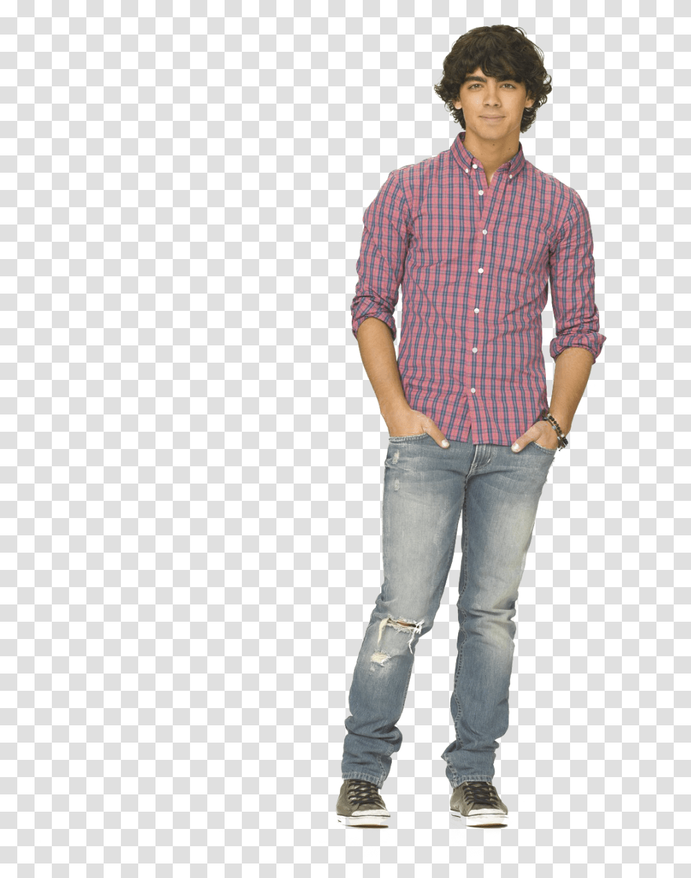 Joe Jonas Camp Rock, Pants, Person, Standing Transparent Png