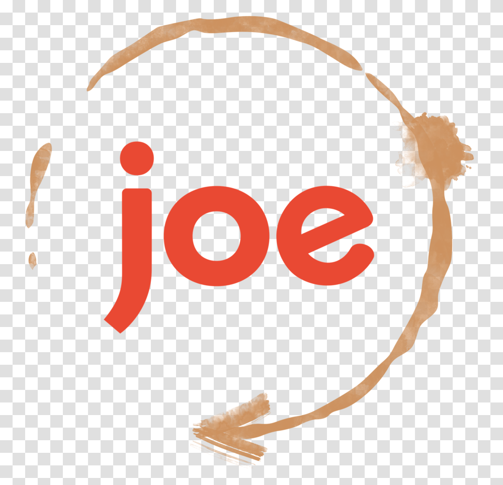 Joe Logo Coloronwhite Graphic Design, Face, Poster, Advertisement Transparent Png
