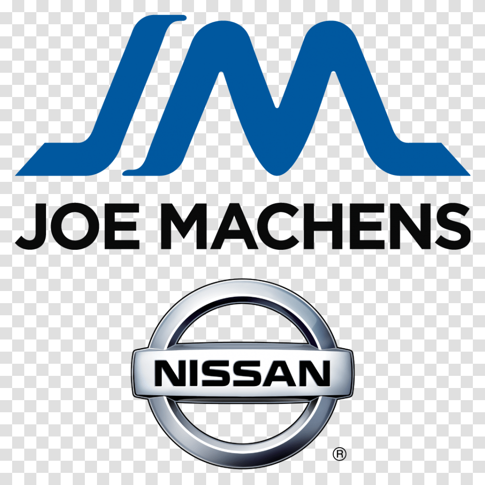 Joe Machens Nissan Sales Consultant, Logo, Trademark Transparent Png