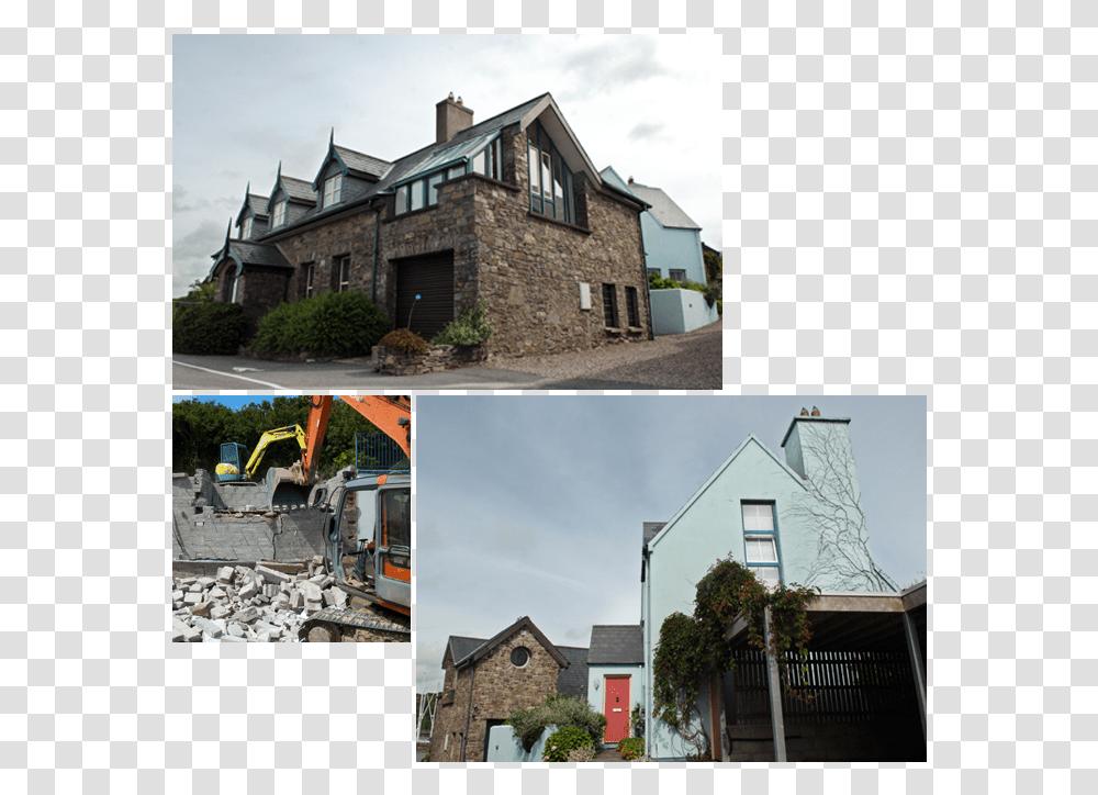 Joe Neville Construction Renovation Services House, Cottage, Housing, Building, Collage Transparent Png