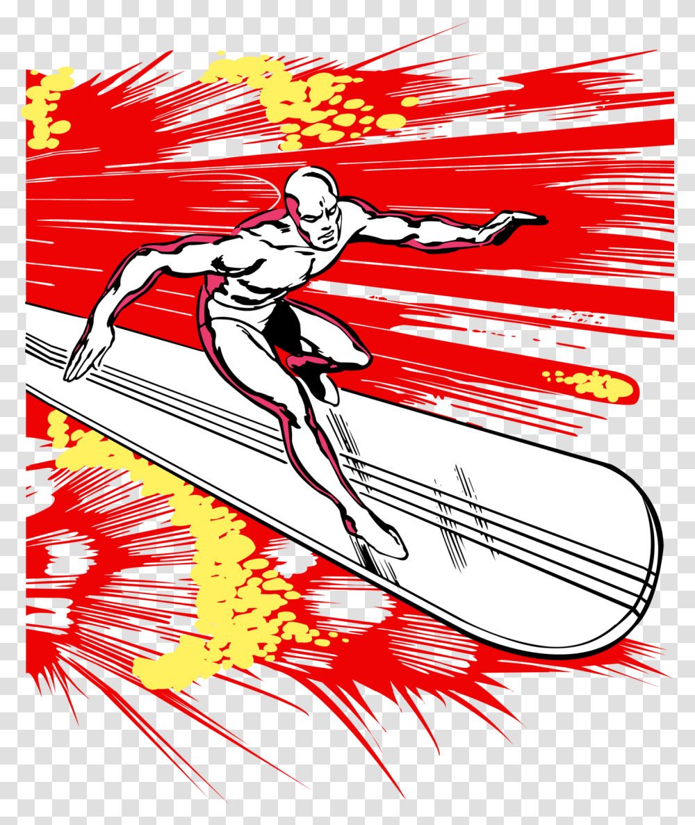 Joe Satriani Surfing With The Alien, Sea, Outdoors, Water, Nature Transparent Png