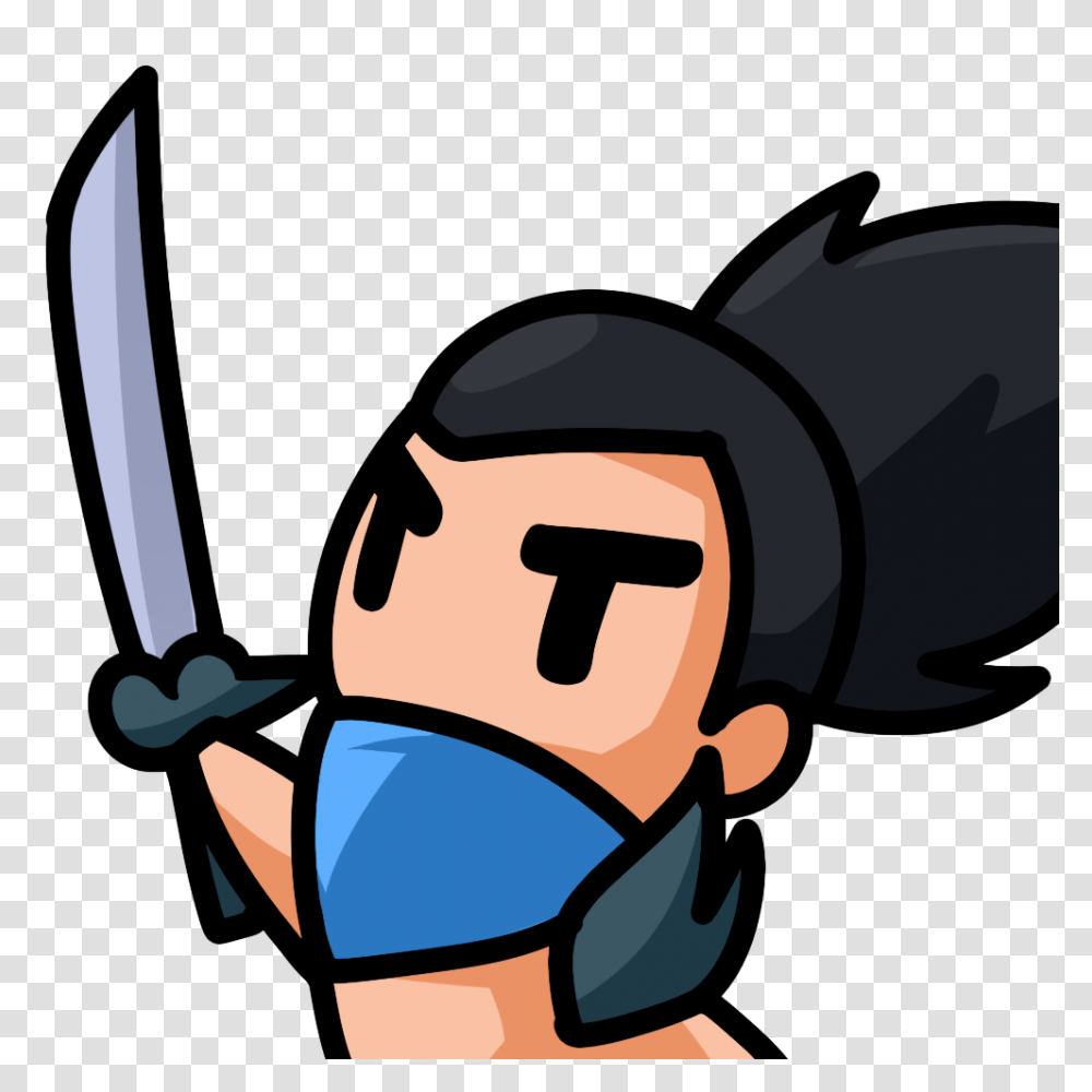 Joedat On Twitter Day Of My Yasuo Challenge Unranked, Ninja, Apparel, Duel Transparent Png