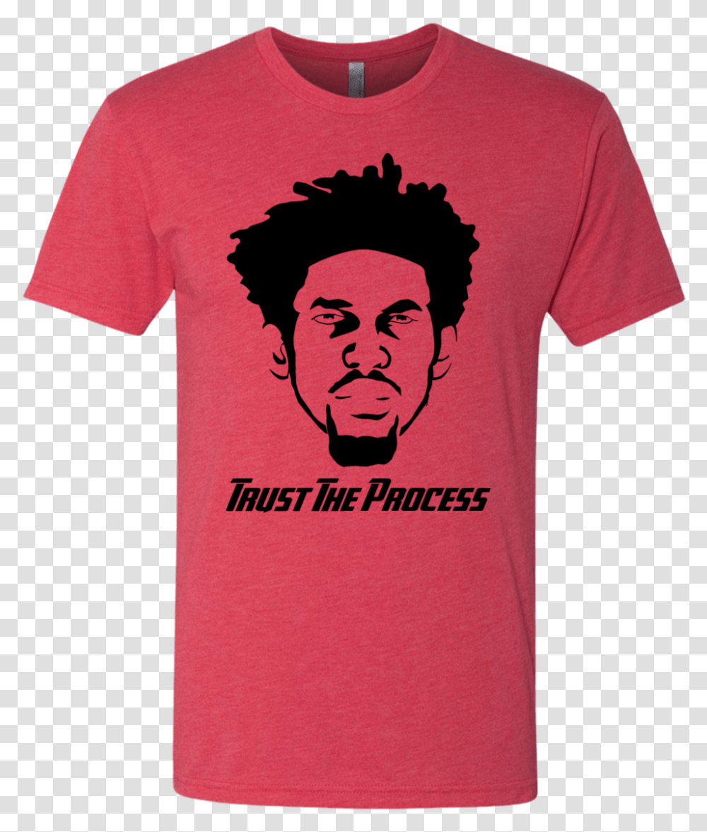 Joel Embiid Shirt Gnome Packing Out A Unicorn, Apparel, T-Shirt, Person Transparent Png