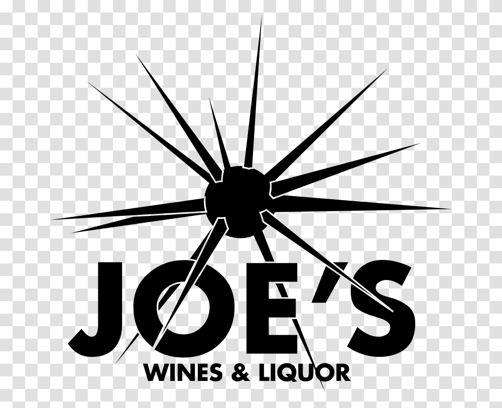 Joes Logo, Gray, World Of Warcraft Transparent Png