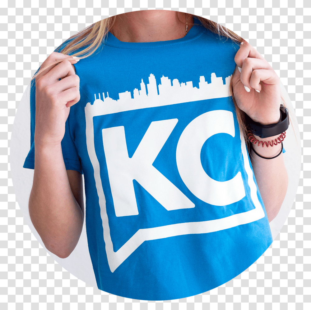 Joesnappstudios Uncoverkc Shirts, Apparel, T-Shirt Transparent Png