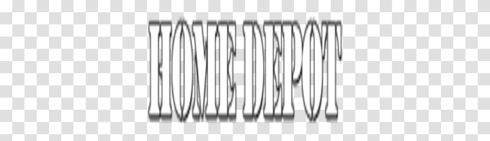 Joey Logano Home Depot Side Logo Roblox Dot, Word, Text, Symbol, Trademark Transparent Png