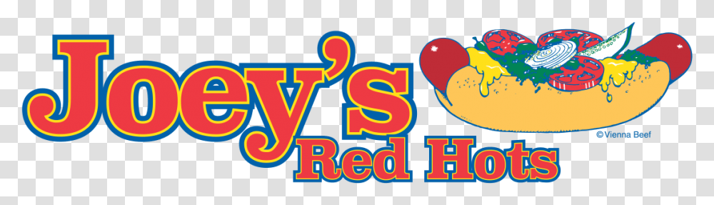 Joey S Red Hots Orland Park Il Joeys Red Hots Orland Park, Alphabet, Light, Meal Transparent Png